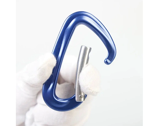 12kN Carabiner